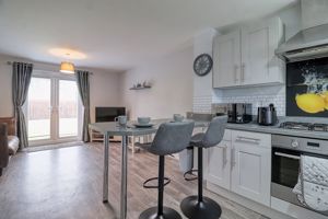 Kitchen/Diner/Lounge- click for photo gallery